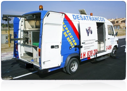 Obras Poceria en - Alcantarilla