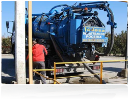 Obras Poceria en